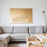Apartmán Lakeside Aurora Retreat By Booklapland *