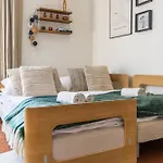 Lakeside Aurora Retreat By Booklapland Apartmán *