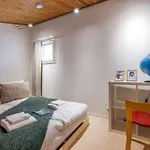 Lakeside Aurora Retreat By Booklapland Apartmán Rovaniemi
