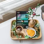 Apartmán Lakeside Aurora Retreat By Booklapland Rovaniemi