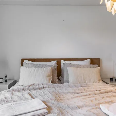 Lakeside Aurora Retreat By Booklapland * Rovaniemi