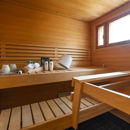 Lakeside Aurora Retreat By Booklapland Apartment Rovaniemi