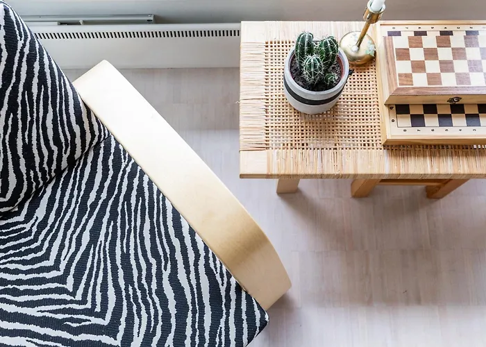 Lakeside Aurora Retreat By Booklapland Appartamento Rovaniemi