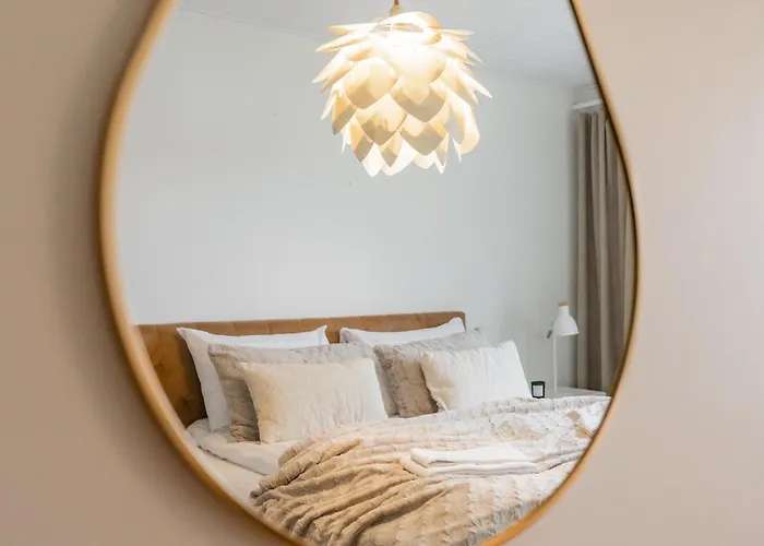 Lakeside Aurora Retreat By Booklapland * Rovaniemi