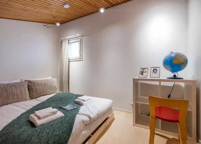 Lakeside Aurora Retreat By Booklapland Appartamento Rovaniemi