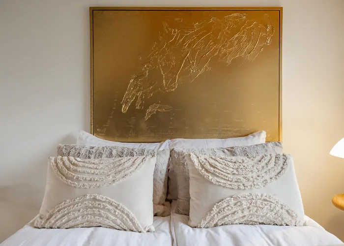 Lakeside Aurora Retreat By Booklapland Appartamento