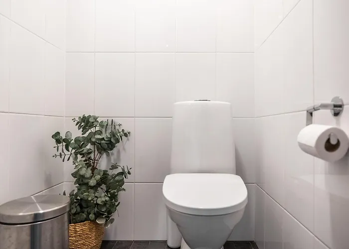 Lakeside Aurora Retreat By Booklapland * Rovaniemi