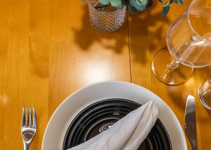 Appartamento Lakeside Aurora Retreat By Booklapland