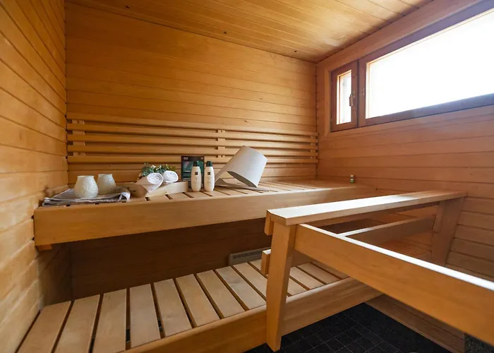 Lakeside Aurora Retreat By Booklapland Appartamento Rovaniemi